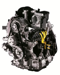DF072 Engine